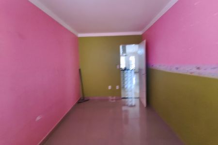 Casa à venda com 100m², 3 quartos e 2 vagasQuarto 3