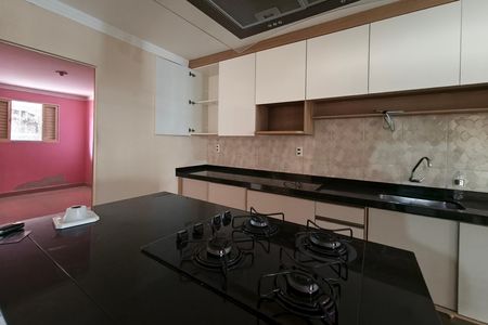 Casa à venda com 100m², 3 quartos e 2 vagasCozinha
