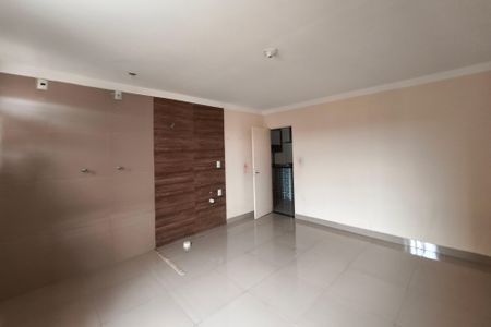Quarto Suíte de casa para alugar com 3 quartos, 100m² em Parque Residencial Vila União, Campinas