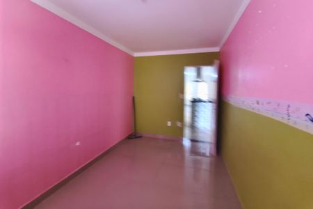 Quarto 3 de casa para alugar com 3 quartos, 100m² em Parque Residencial Vila União, Campinas