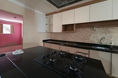 Casa à venda com 100m², 3 quartos e 2 vagasCozinha