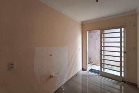Casa à venda com 100m², 3 quartos e 2 vagasQuarto 2