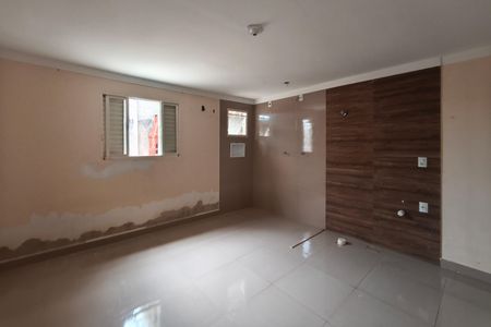 Casa à venda com 100m², 3 quartos e 2 vagasQuarto Suíte