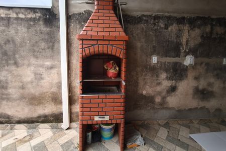 Casa à venda com 100m², 3 quartos e 2 vagasÁrea gourmet
