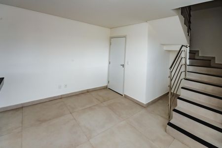 Apartamento para alugar com 3 quartos, 122m² em Planalto, Belo Horizonte