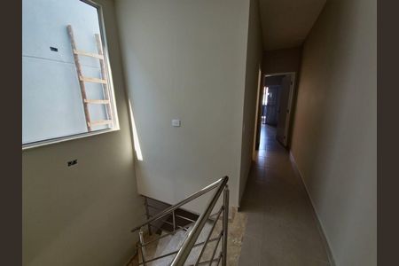 Casa à venda com 3 quartos, 145m² em Jardim do Colegio, São Paulo