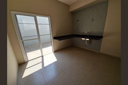 Casa à venda com 3 quartos, 145m² em Jardim do Colegio, São Paulo