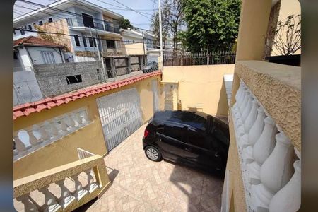 Casa à venda com 3 quartos, 263m² em Vila Constança, São Paulo