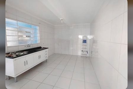 Casa à venda com 3 quartos, 263m² em Vila Constança, São Paulo