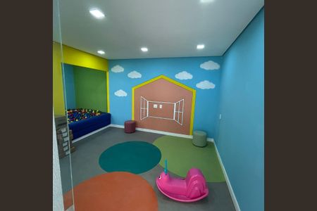 Apartamento para alugar com 48m², 2 quartos e sem vaga Apartamento para alugar com 48m², 2 quartos e sem vagaÁrea comum