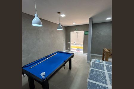 Apartamento para alugar com 48m², 2 quartos e sem vaga Apartamento para alugar com 48m², 2 quartos e sem vagaÁrea comum