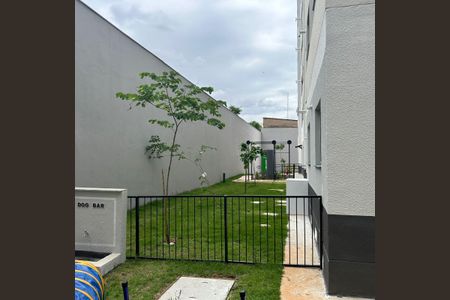Apartamento para alugar com 48m², 2 quartos e sem vaga Apartamento para alugar com 48m², 2 quartos e sem vagaÁrea comum