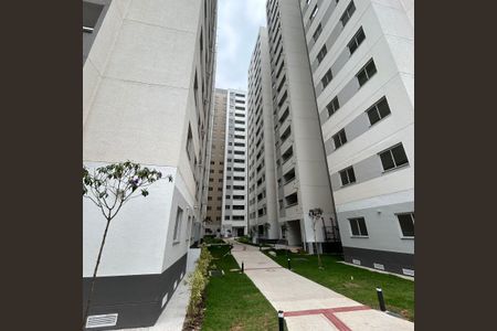 Apartamento para alugar com 48m², 2 quartos e sem vaga Apartamento para alugar com 48m², 2 quartos e sem vagaÁrea comum