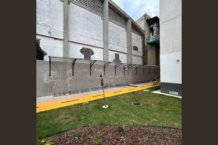 Apartamento para alugar com 48m², 2 quartos e sem vaga Apartamento para alugar com 48m², 2 quartos e sem vagaÁrea comum