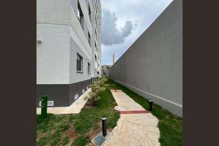 Apartamento para alugar com 48m², 2 quartos e sem vaga Apartamento para alugar com 48m², 2 quartos e sem vagaÁrea comum
