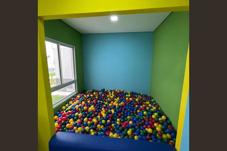 Apartamento para alugar com 48m², 2 quartos e sem vaga Apartamento para alugar com 48m², 2 quartos e sem vagaÁrea comum