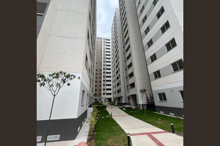 Apartamento para alugar com 48m², 2 quartos e sem vaga Apartamento para alugar com 48m², 2 quartos e sem vagaÁrea comum