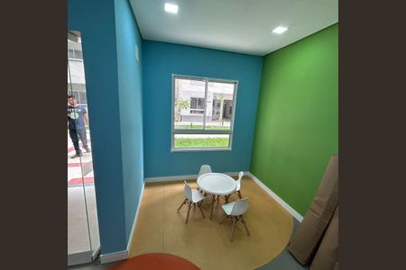 Apartamento para alugar com 48m², 2 quartos e sem vaga Apartamento para alugar com 48m², 2 quartos e sem vagaÁrea comum