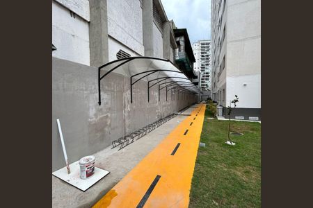 Apartamento para alugar com 48m², 2 quartos e sem vaga Apartamento para alugar com 48m², 2 quartos e sem vagaÁrea comum