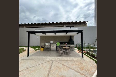 Apartamento para alugar com 48m², 2 quartos e sem vaga Apartamento para alugar com 48m², 2 quartos e sem vagaÁrea comum