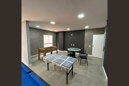 Apartamento para alugar com 48m², 2 quartos e sem vaga Apartamento para alugar com 48m², 2 quartos e sem vagaÁrea comum