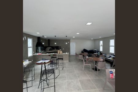 Apartamento para alugar com 48m², 2 quartos e sem vaga Apartamento para alugar com 48m², 2 quartos e sem vagaÁrea comum