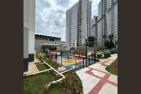 Apartamento para alugar com 48m², 2 quartos e sem vaga Apartamento para alugar com 48m², 2 quartos e sem vagaÁrea comum