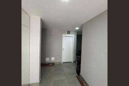 Apartamento para alugar com 48m², 2 quartos e sem vaga Apartamento para alugar com 48m², 2 quartos e sem vagaÁrea comum