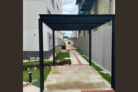 Apartamento para alugar com 48m², 2 quartos e sem vaga Apartamento para alugar com 48m², 2 quartos e sem vagaÁrea comum