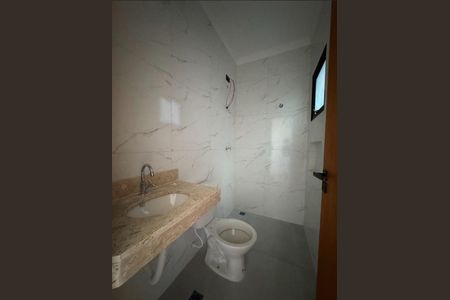 Casa à venda com 3 quartos, 166m² em Vila Roque, São Paulo