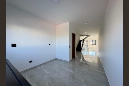 Casa à venda com 3 quartos, 166m² em Vila Roque, São Paulo
