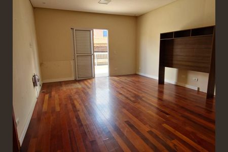 Casa à venda com 6 quartos, 280m² em Parque Sao Luis, São Paulo