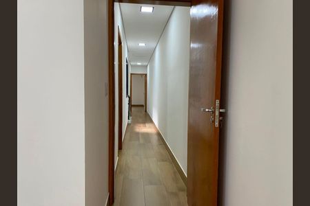 Casa à venda com 3 quartos, 120m² em Parque Sao Domingos, São Paulo