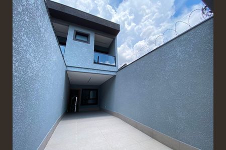 Casa à venda com 3 quartos, 120m² em Parque Sao Domingos, São Paulo