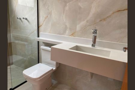 Casa à venda com 3 quartos, 120m² em Parque Sao Domingos, São Paulo