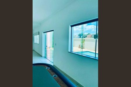 Casa à venda com 4 quartos, 501m² em City América, São Paulo