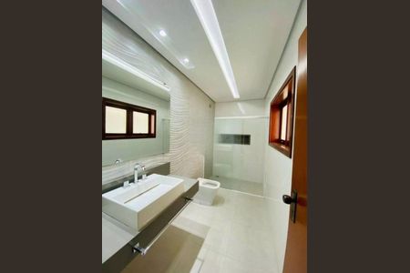 Casa à venda com 4 quartos, 501m² em City América, São Paulo