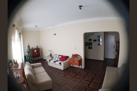 Casa à venda com 3 quartos, 186m² em Jardim Sao Jose (Zona Norte), São Paulo