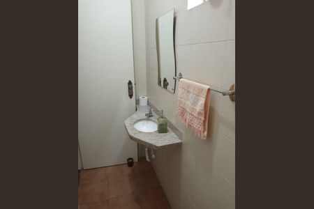 Casa à venda com 3 quartos, 186m² em Jardim Sao Jose (Zona Norte), São Paulo