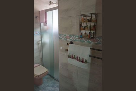 Casa à venda com 3 quartos, 186m² em Jardim Sao Jose (Zona Norte), São Paulo