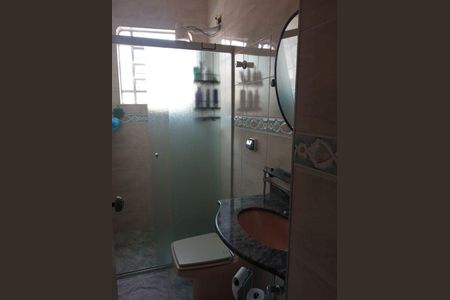Casa à venda com 3 quartos, 186m² em Jardim Sao Jose (Zona Norte), São Paulo