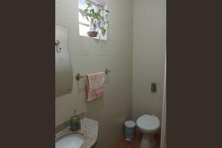 Casa à venda com 3 quartos, 186m² em Jardim Sao Jose (Zona Norte), São Paulo