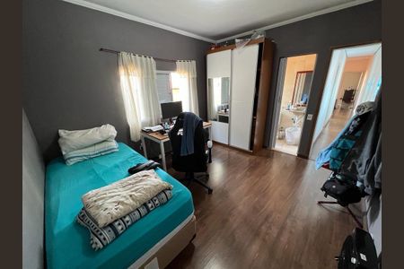 Casa à venda com 3 quartos, 238m² em Vila Albertina, São Paulo