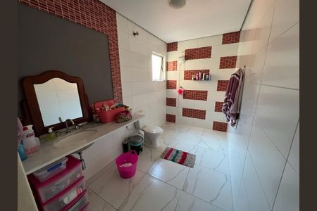 Casa à venda com 3 quartos, 238m² em Vila Albertina, São Paulo