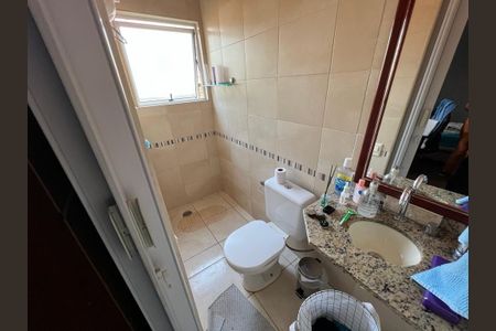 Casa à venda com 3 quartos, 238m² em Vila Albertina, São Paulo