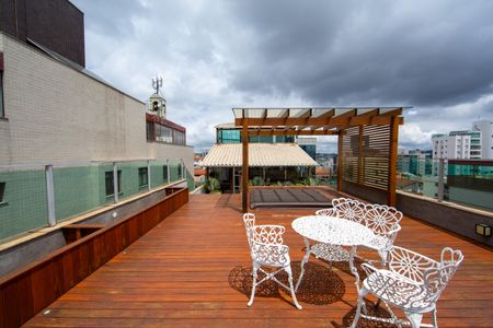 Apartamento à venda com 275m², 3 quartos e 3 vagas Apartamento à venda com 275m², 3 quartos e 3 vagasCOBERTURA