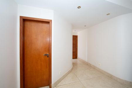 Apartamento à venda com 275m², 3 quartos e 3 vagas Apartamento à venda com 275m², 3 quartos e 3 vagasSALA