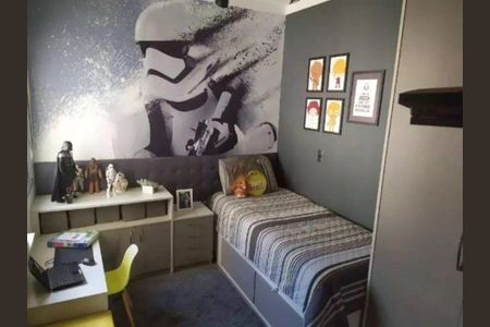 Casa à venda com 3 quartos, 126m² em Jardim Leonor Mendes de Barros, São Paulo