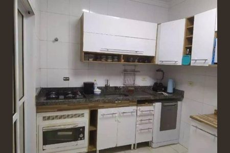 Casa à venda com 3 quartos, 126m² em Jardim Leonor Mendes de Barros, São Paulo