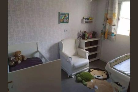 Casa à venda com 3 quartos, 126m² em Jardim Leonor Mendes de Barros, São Paulo